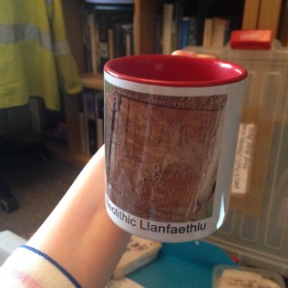 Llanfaethlu_mug